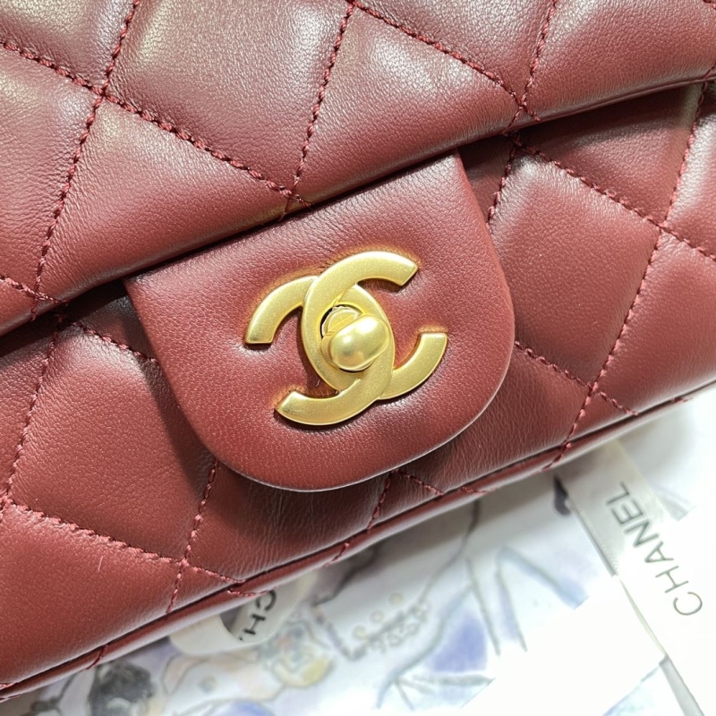 Ch**el cf series bags